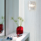 Tuile de Cristal Wall Unit Piccadilly 1L Baccarat настенный светильник 2814947 — фото 1