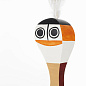 21512801 Wooden Doll Vitra Деревянная фигурка человек №1 увеличенная — фото 3