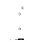 38.3V FLOOR LONG BLACK 38V Bocci торшер — фото 2
