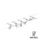 Комплект системы Paulmann Spice SaltLED — фото 5