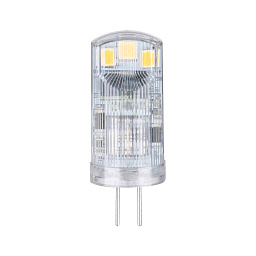29142 Paulmann LED Pin Лампа светодиодная прозрачная