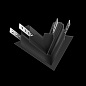 TRA034CLS-42.12B Maytoni Accessories for tracks Exility Комплектующие для встраиваемой трековой системы Черный — фото 5