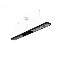 XT-A CEILING 150 DL SENSOR BLACK/BLACK