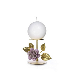 4002460-200 Villari Marie-antoinette Подсвечник