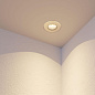 038165 Arlight Светильник ART-GROUND-SLIM-R130-9W Warm3000 (SL, 30 deg, 24V) — фото 6