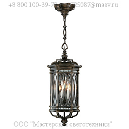 610882 Fine Art Lamps Warwickshire Уличный подвесной светильник