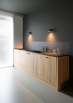 SQUBE on base 1.0 LED Wever Ducre