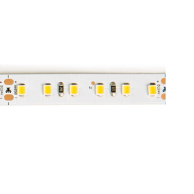 272481 Strip led 15w/mt 3000k cri90 ip20 Ideal Lux светодиодная лента