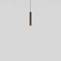 Extruded Stripped Suspended 46 300 1x LED Flood DE
