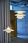 Подвесной светильник Louis Poulsen PH 5-4½ and PH 6½-6 — фото 2