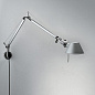 Artemide Tolomeo AP Micro дизайнерский настенный светильник — фото 2