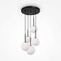 MOD321PL-05B Maytoni Basic form Подвесной светильник 40W Черный — фото 6