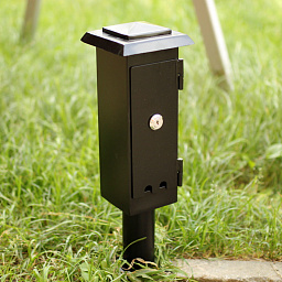 97250872 Производитель outdoor socket Уличная розетка
