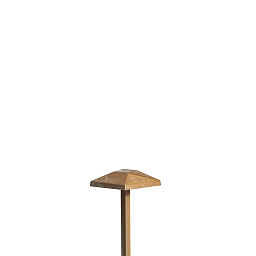 Садовый светильник Aura Moretti Luce 3543