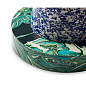 Swirl Side Table X Large Tom Dixon, стол — фото 3