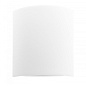 7890 Linea Light MyWhite U AP PL LED M потолочный светильник для улицы белый — фото 1