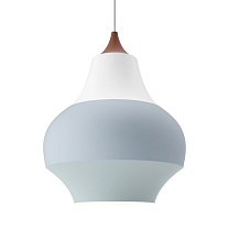 Cirque Pendant / Медь топ / Ø380