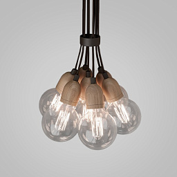 Ilde Wood Max S B-Lux Ilde Подвесной светильник