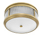 112856 Ceiling Lamp Rousseau Люстра Eichholtz