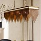 Люстра Arteriors Heiress Linear — фото 2