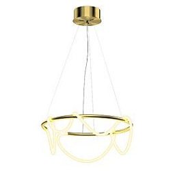 LAND R 56.30 BR Led Technology Land подвесной светильник