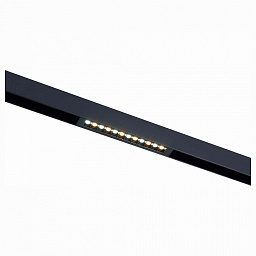 ST655.496.09 ST-Luce Super5 магнитный линейный светильник super5 для трековой системы 48V
