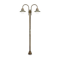 Садовый светильник Campanula Moretti Luce 1792P