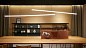 Линейный подвесной светильник Blokinline LEDtube B.lux — фото 4
