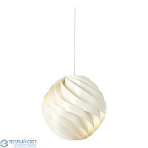 Turbo Pendant