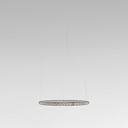 1SQH100062HL0 Rotaliana Squiggle люстра