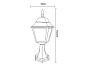 A1014FN-1BK Arte Lamp Bremen ландшафтный светильник E27 1х60W 800Lm — фото 3