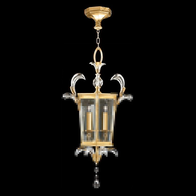 705440-3 Beveled Arcs 22" Lantern фонарь, Fine Art Lamps