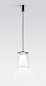 Подвесной светильник Serien Lighting Drum M short — фото 1
