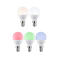 29154 Paulmann LED Drop 3x470 лм 3x5 Вт RGBW+ с регулировкой яркости, матовый — фото 6
