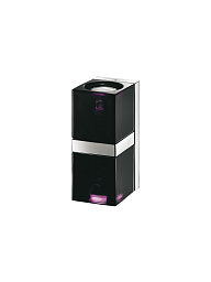 D28D0102 Fabbian Cubetto Настенный светильник