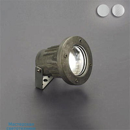 ECO-1A-wall-ceiling-ground Bel lighting Eco уличный прожектор с круглым корпусом и металлической ножкой