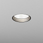 Встраиваемый светильник AQForm PUTT LED trimless recessed — фото 6
