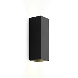 BOX WALL MINI 2.0 Wever Ducre Box Настенный светильник
