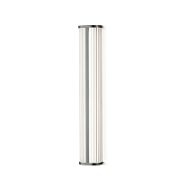 ART LED - Dark Metal Matt / 60 cm