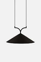 Подвесной светильник Globen Lighting Curve 50