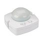 027872(1) Arlight Датчик NAVE-PIR-UP-S102x102-500W-WH (230V, 2.17A, MULTI) — фото 1
