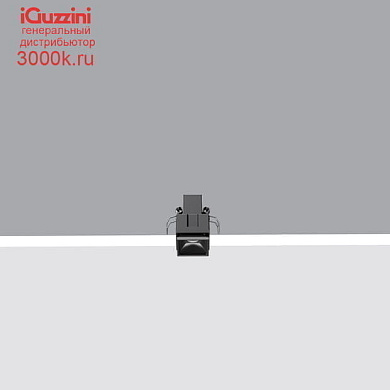 QI85 Laser Blade XS iGuzzini Minimal 1 cell - Medium beam - LED
