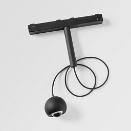 Marbulito-Track-48V-Suspended-41-1x Modular Marbulito Магнитный трековый светильник