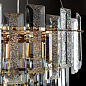 A1052SP-8GO Arte Lamp Nicoletta подвесная люстра E14 8х40W — фото 3