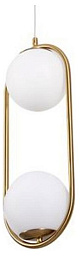 A7745SP-2AB Arte Lamp Matisse подвесной светильник E14 2х40W