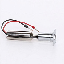 powerLED 1.5 W 500 mA 143 Lm - Warm white 3000 K - 70°