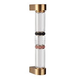5455/12WL Odeon Light COLLIER настенный светильник