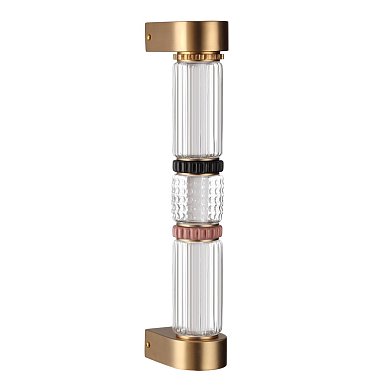 Настенный светильник Odeon Light COLLIER 5455/12WL