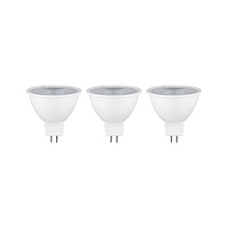 28913 Paulmann LED Reflector лампа белая с теплым свечением