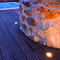 Напольная подсветка снизу вверх Bolas BEL LIGHTING — фото 3